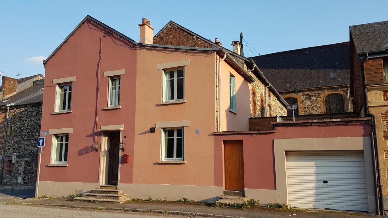 Le Balcon Sur La Meuse