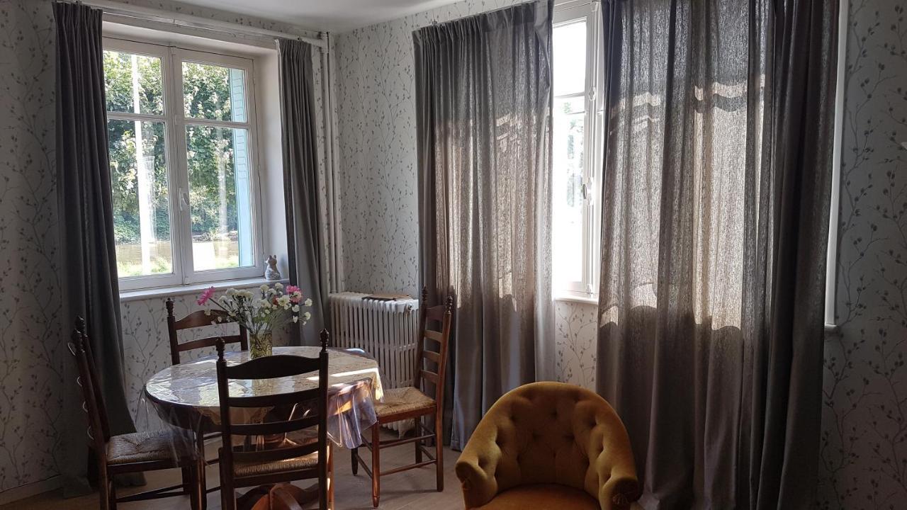 Casa vacanze Le Balcon Sur La Meuse