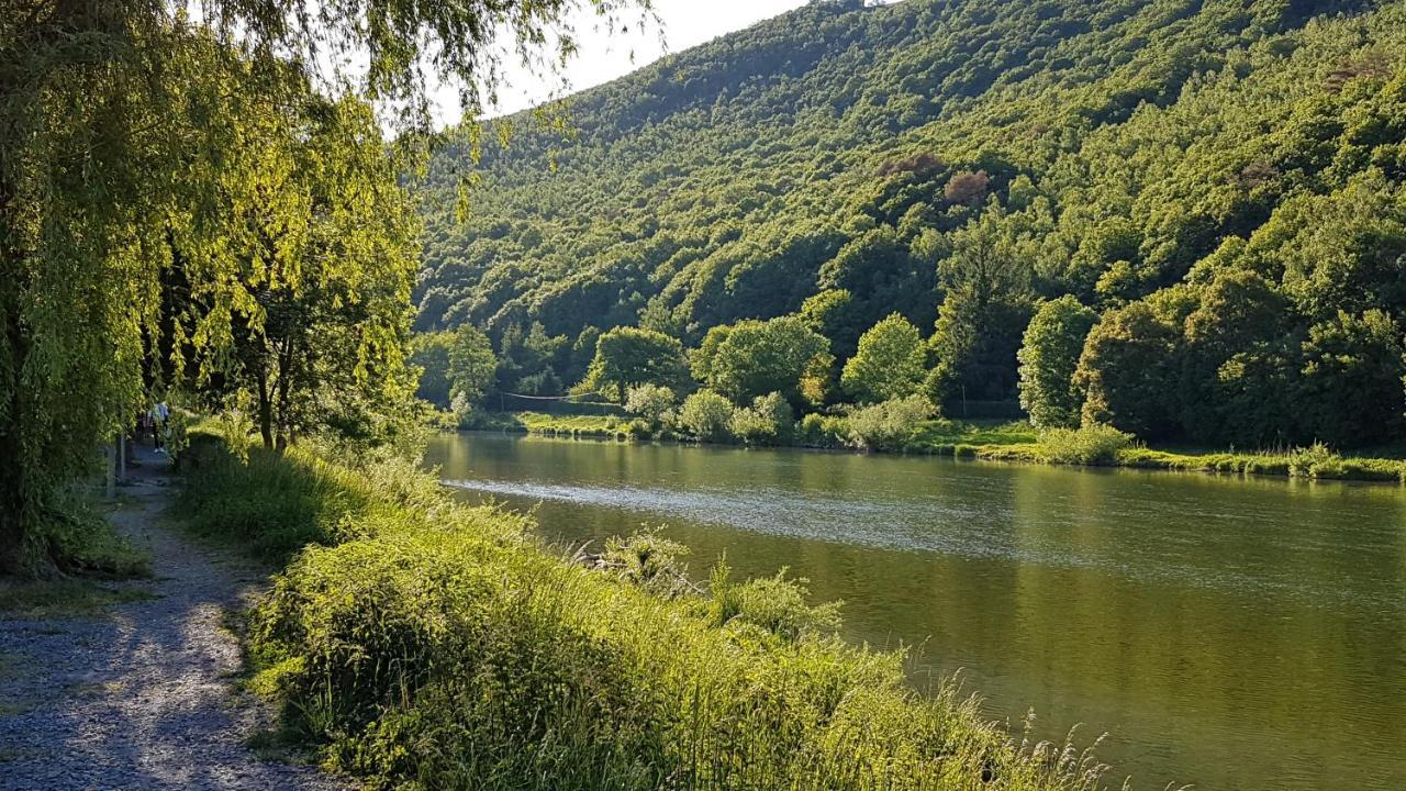 Le Balcon Sur La Meuse * Revin