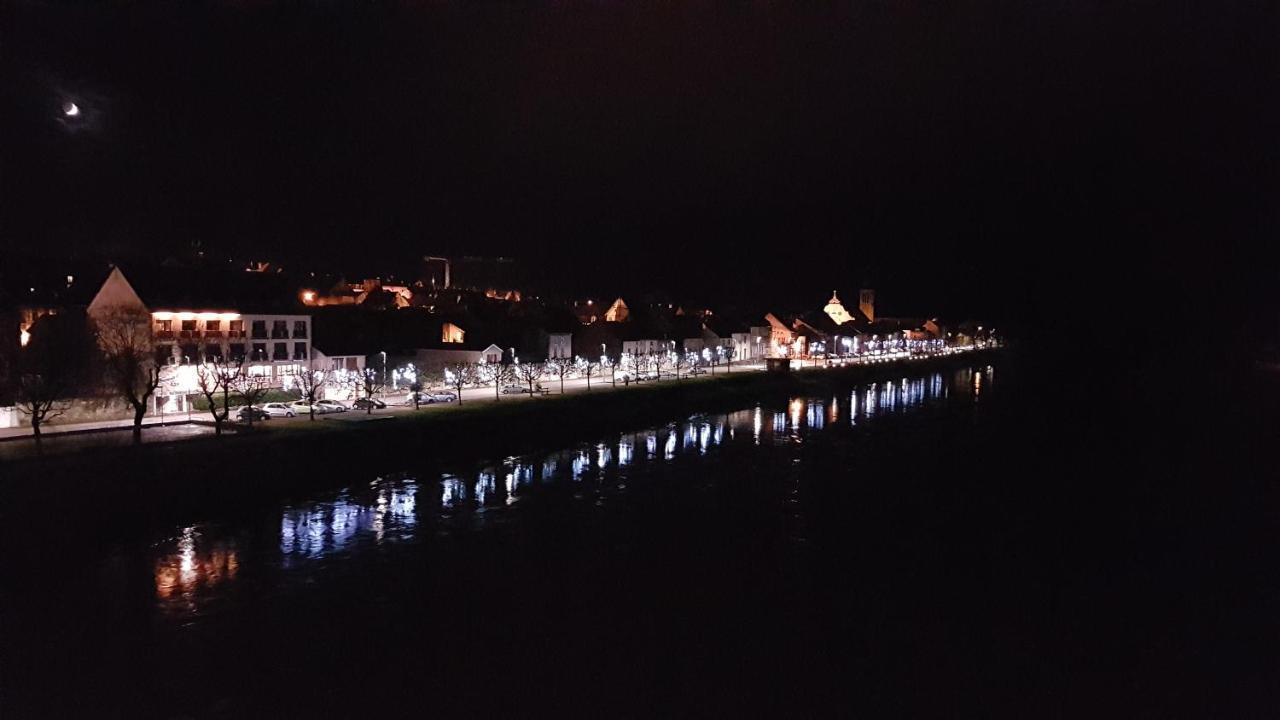 Le Balcon Sur La Meuse Revin