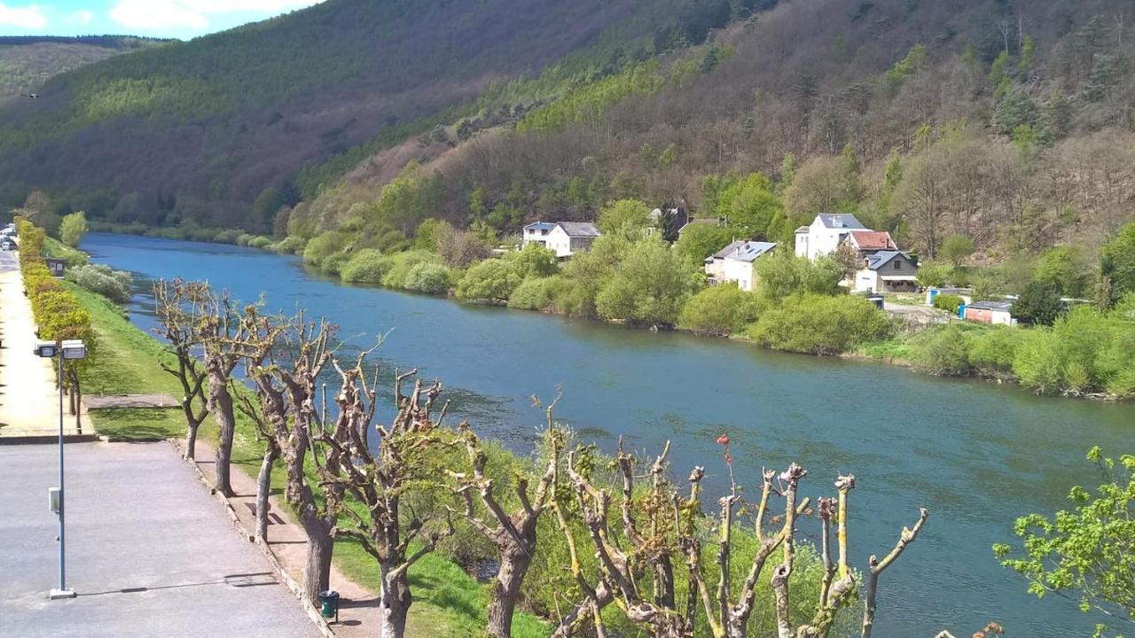 Le Balcon Sur La Meuse Revin