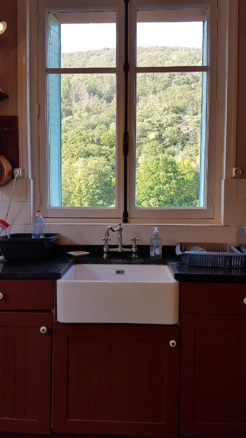 Le Balcon Sur La Meuse Holiday home Revin
